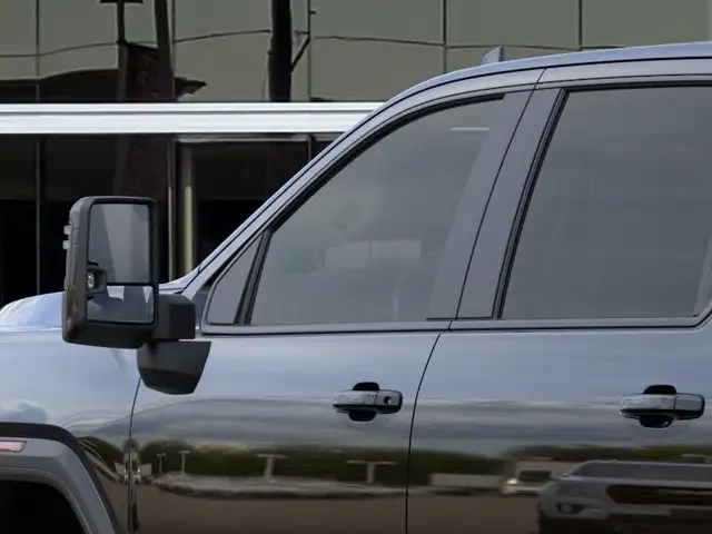 2026 GMC Sierra 2500HD AT4X - Photo 15