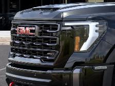 2026 GMC Sierra 2500HD AT4X - Photo 16
