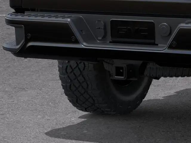 2026 GMC Sierra 2500HD AT4X - Photo 17