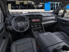 2026 GMC Sierra 2500HD AT4X - Photo 18