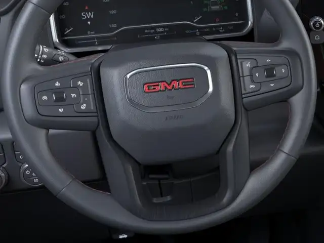 2026 GMC Sierra 2500HD AT4X - Photo 22