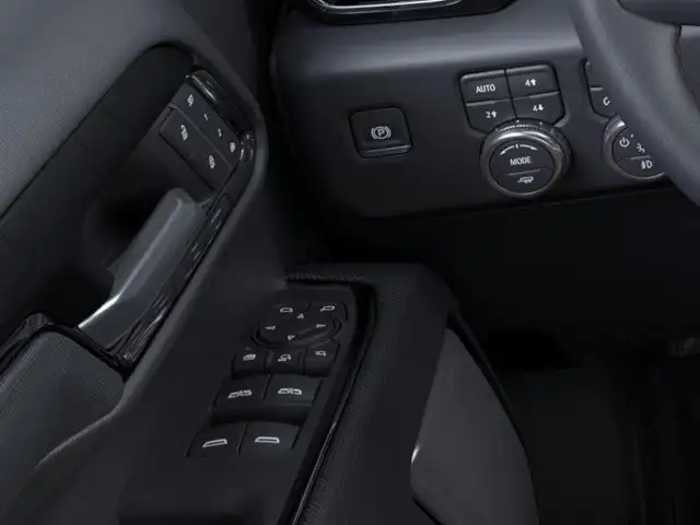 2026 GMC Sierra 2500HD AT4X - Photo 25