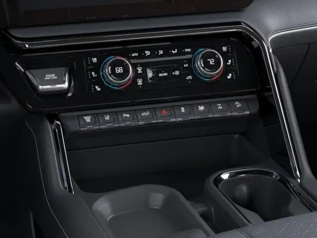 2026 GMC Sierra 2500HD AT4X - Photo 26