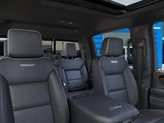 2026 GMC Sierra 2500HD AT4X - Photo 27