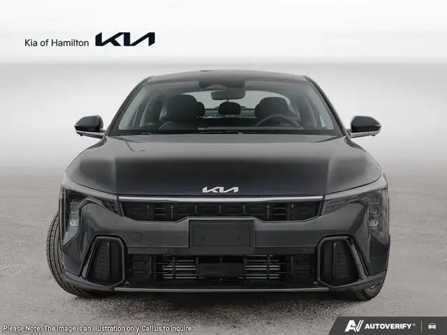 2026 Kia K4 GT-Line Turbo - Photo 2