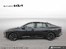 2026 Kia K4 GT-Line Turbo - Photo 3