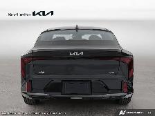 2026 Kia K4 GT-Line Turbo - Photo 5