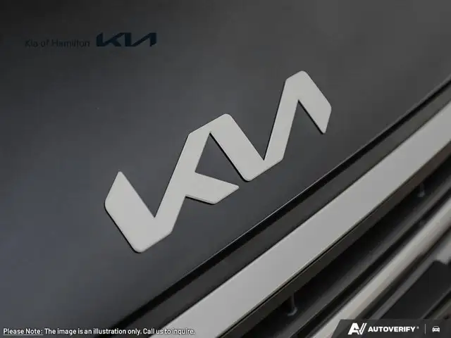 2026 Kia K4 GT-Line Turbo - Photo 9
