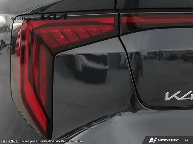 2026 Kia K4 GT-Line Turbo - Photo 10