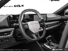 2026 Kia K4 GT-Line Turbo - Photo 11