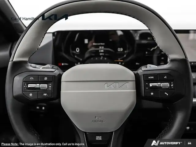 2026 Kia K4 GT-Line Turbo - Photo 12