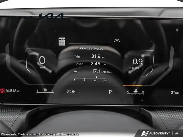 2026 Kia K4 GT-Line Turbo - Photo 13