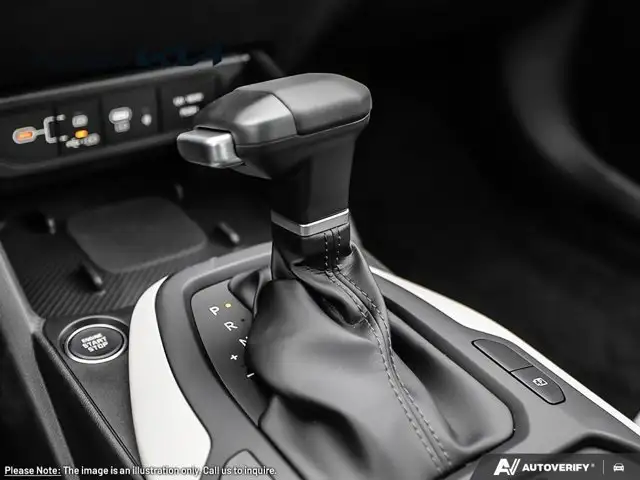 2026 Kia K4 GT-Line Turbo - Photo 16