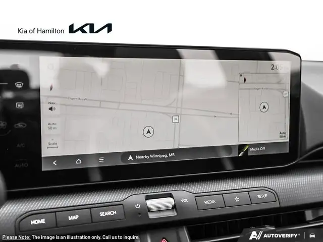 2026 Kia K4 GT-Line Turbo - Photo 17