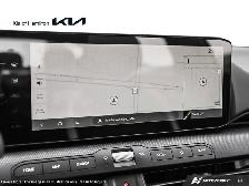 2026 Kia K4 GT-Line Turbo - Photo 17