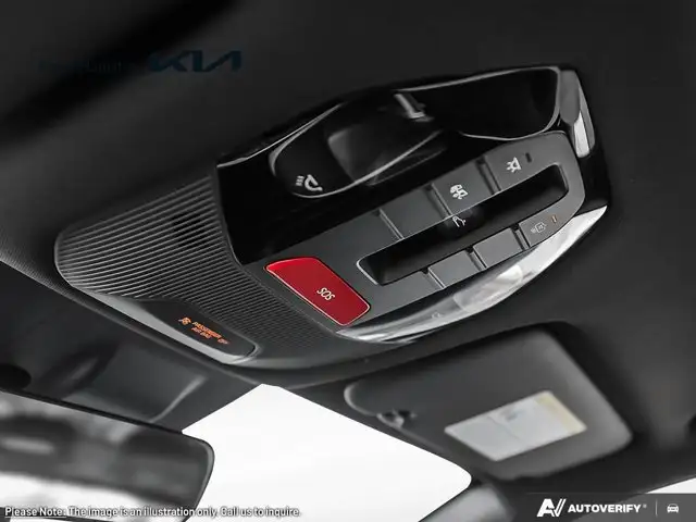 2026 Kia K4 GT-Line Turbo - Photo 18