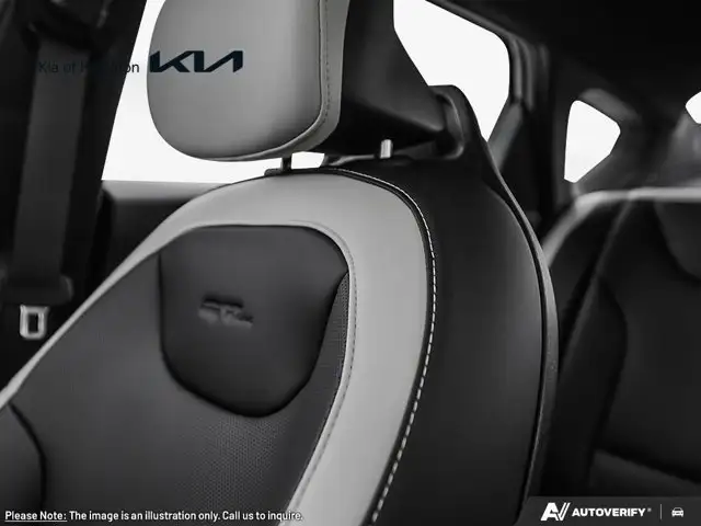 2026 Kia K4 GT-Line Turbo - Photo 19