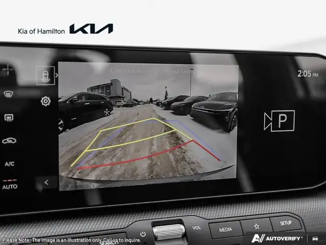 2026 Kia K4 GT-Line Turbo - Photo 22