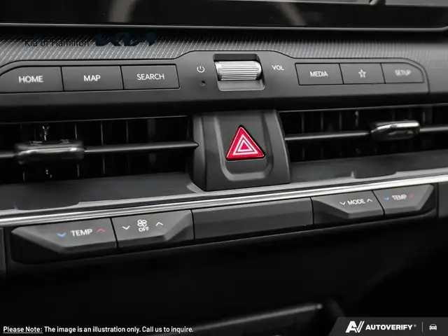 2026 Kia K4 GT-Line Turbo - Photo 23