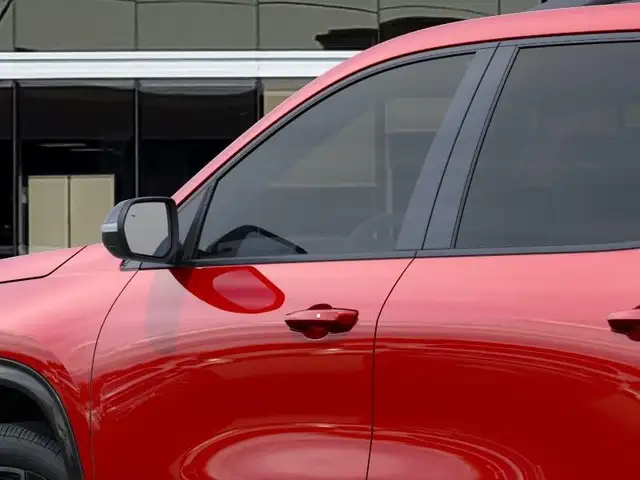 2026 Chevrolet Traverse RS - Photo 15