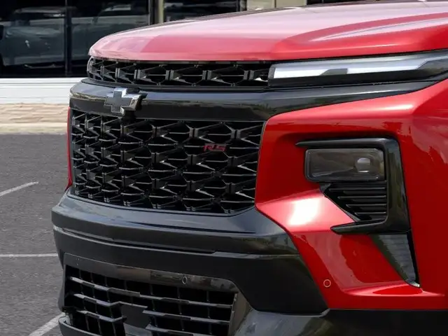 2026 Chevrolet Traverse RS - Photo 16