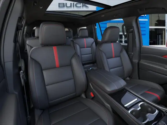 2026 Chevrolet Traverse RS - Photo 19