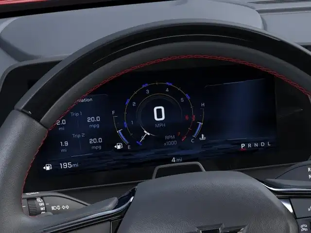 2026 Chevrolet Traverse RS - Photo 21