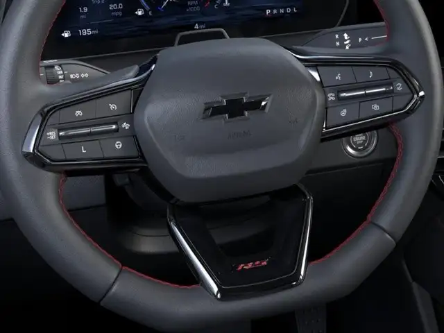 2026 Chevrolet Traverse RS - Photo 22