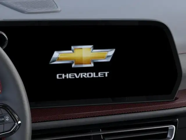 2026 Chevrolet Traverse RS - Photo 23