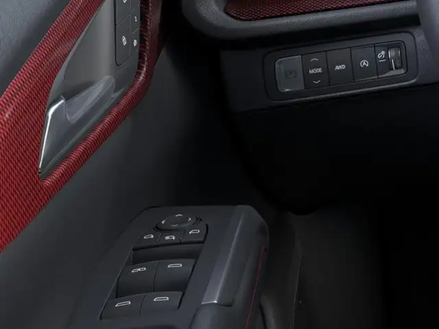 2026 Chevrolet Traverse RS - Photo 25