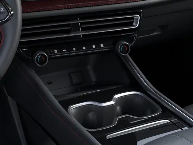 2026 Chevrolet Traverse RS - Photo 26