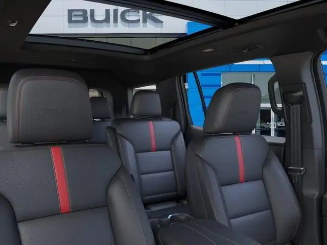 2026 Chevrolet Traverse RS - Photo 27