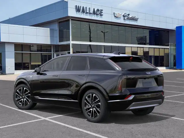 2026 Cadillac OPTIQ Premium Sport - Photo 6