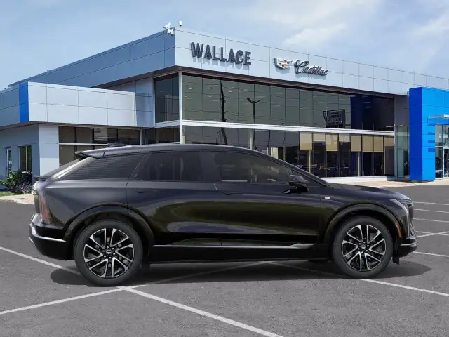 2026 Cadillac OPTIQ Premium Sport - Photo 9