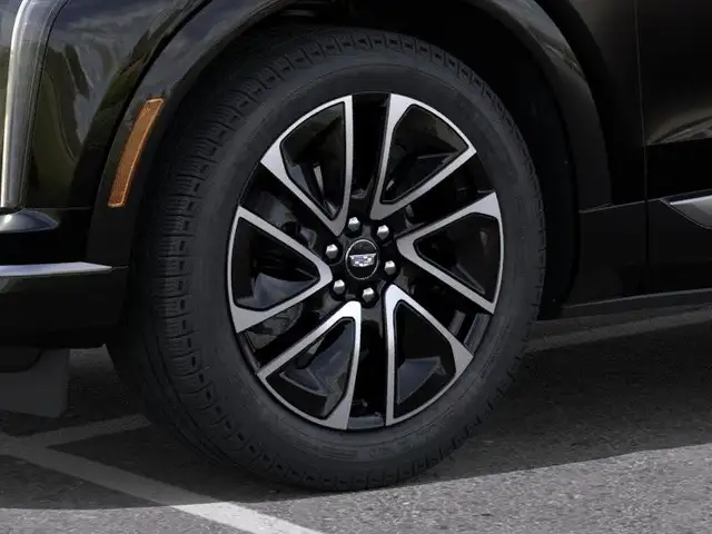 2026 Cadillac OPTIQ Premium Sport - Photo 12