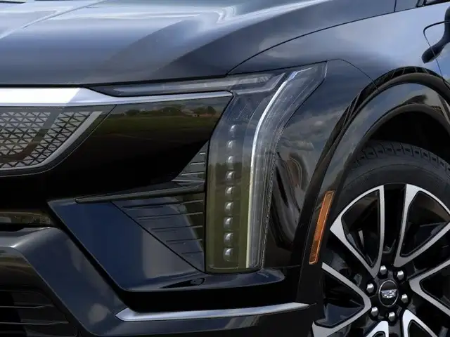 2026 Cadillac OPTIQ Premium Sport - Photo 13