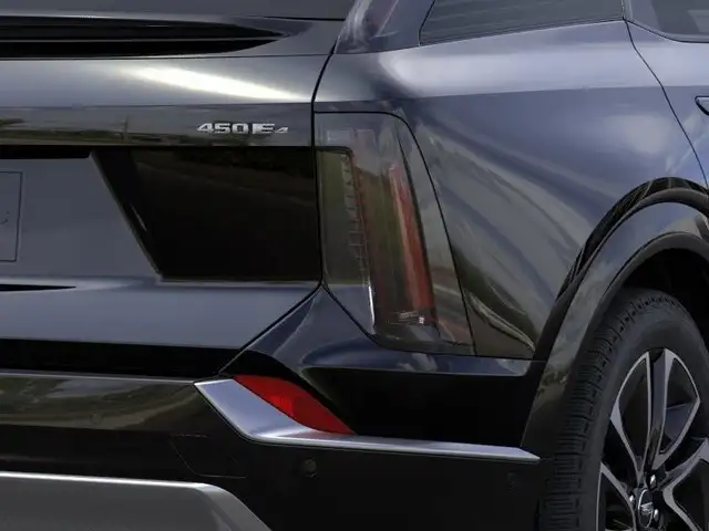 2026 Cadillac OPTIQ Premium Sport - Photo 14