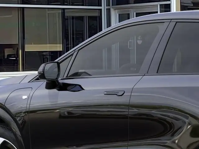 2026 Cadillac OPTIQ Premium Sport - Photo 15