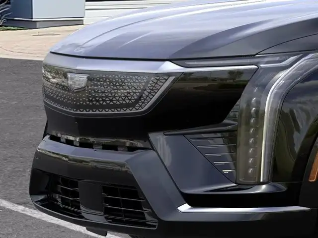 2026 Cadillac OPTIQ Premium Sport - Photo 16