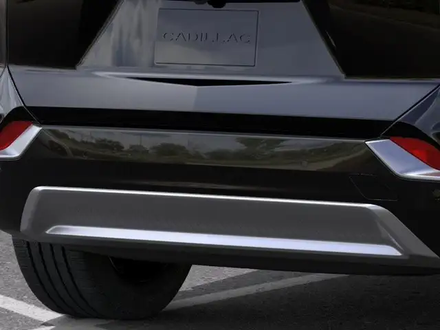 2026 Cadillac OPTIQ Premium Sport - Photo 17