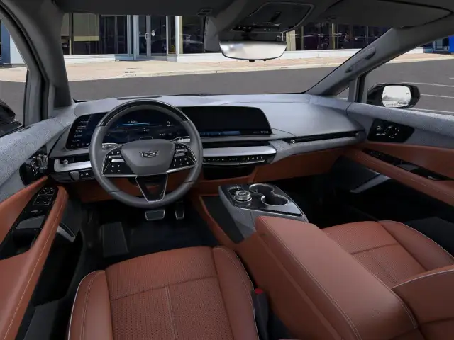 2026 Cadillac OPTIQ Premium Sport - Photo 18