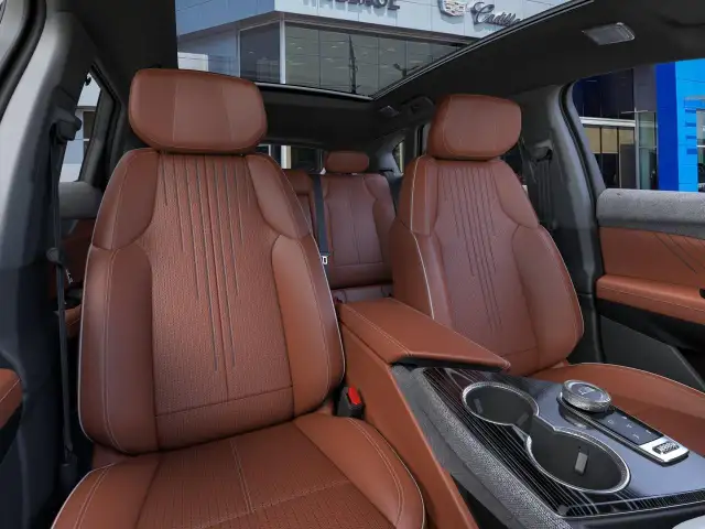 2026 Cadillac OPTIQ Premium Sport - Photo 19