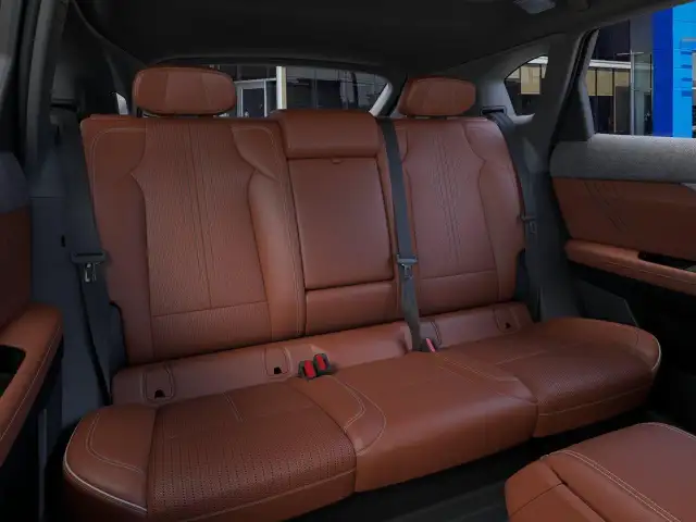 2026 Cadillac OPTIQ Premium Sport - Photo 20