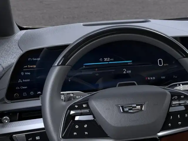 2026 Cadillac OPTIQ Premium Sport - Photo 21