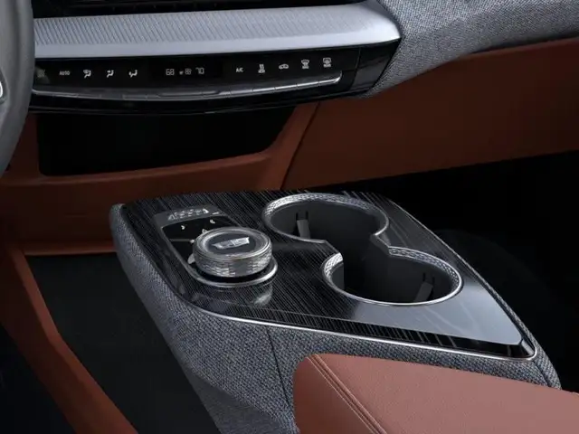 2026 Cadillac OPTIQ Premium Sport - Photo 26