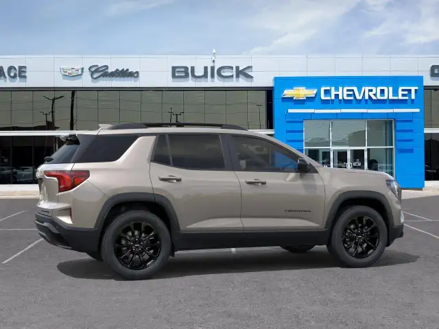 2026 GMC Terrain Elevation - Photo 9