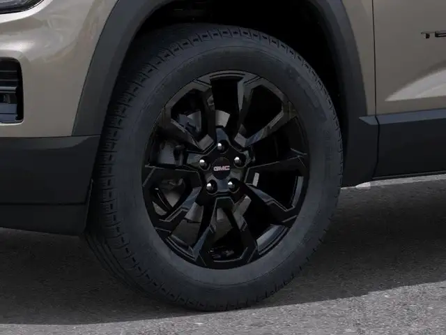 2026 GMC Terrain Elevation - Photo 12