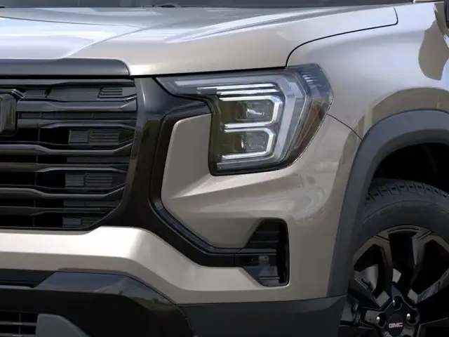 2026 GMC Terrain Elevation - Photo 13