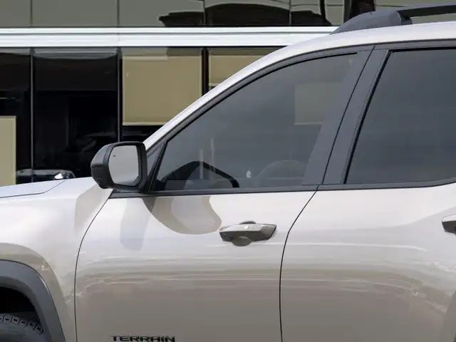 2026 GMC Terrain Elevation - Photo 15