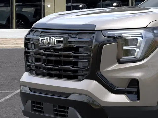 2026 GMC Terrain Elevation - Photo 16